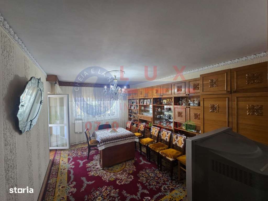 ID 4224 DE VÂNZARE – APARTAMENT CU 4 CAMERE, STR. VICTORIEI - Imagine principală: 3/11