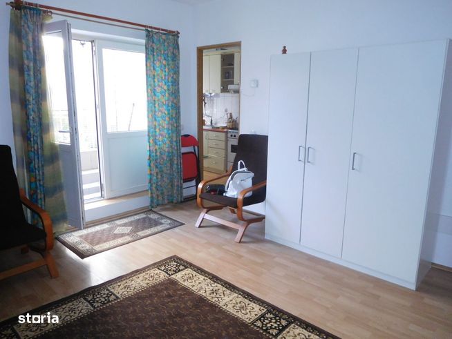 apartament cu 1 camera, str Calea Turzii-Andrei Muresanu-3