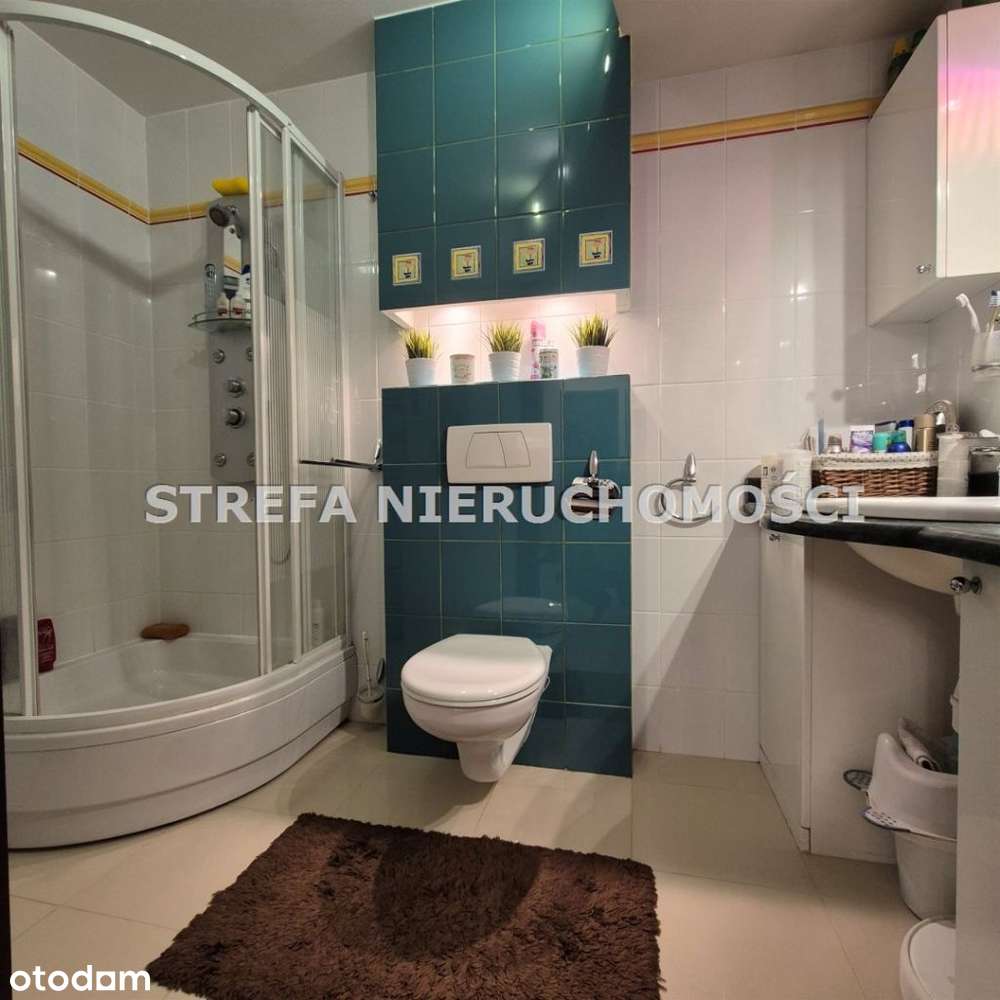 Mieszkanie 2-Pokojowe Z Balkonem, Po Remoncie-6