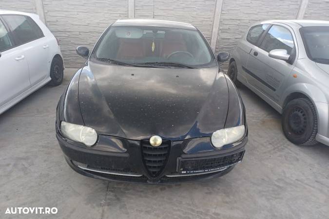 SET BALAMALE HAYON Alfa Romeo 147 1 (facelift)  [din 2004 pana  2010] seria Hatchback 3-usi 1.6 16V - 1