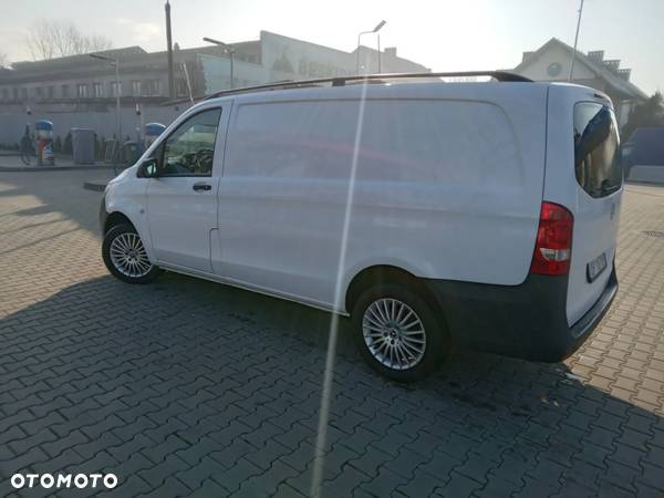 Mercedes-Benz vito - 2