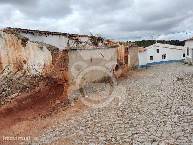 Ruina com Terreno no Perimetro Urbano 1460 m2-5