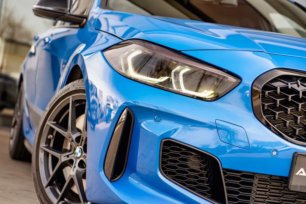 BMW 1 Series F40 (2019-) M135i xDrive 2021