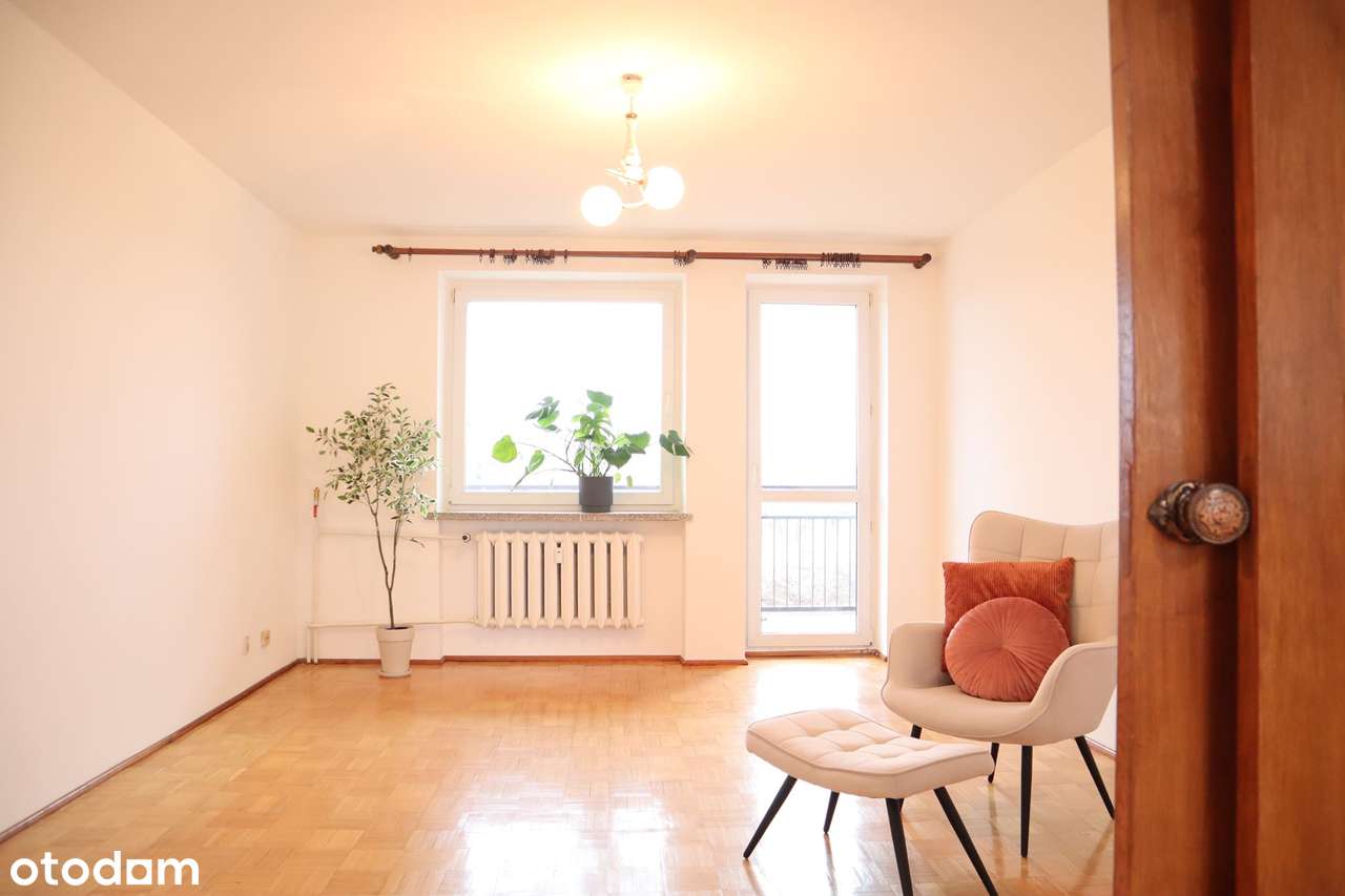 Jasne i przestronne 3 pokoje z garażem | Białostoczek | 0% prowizji - Pełny obrazek: 3/16