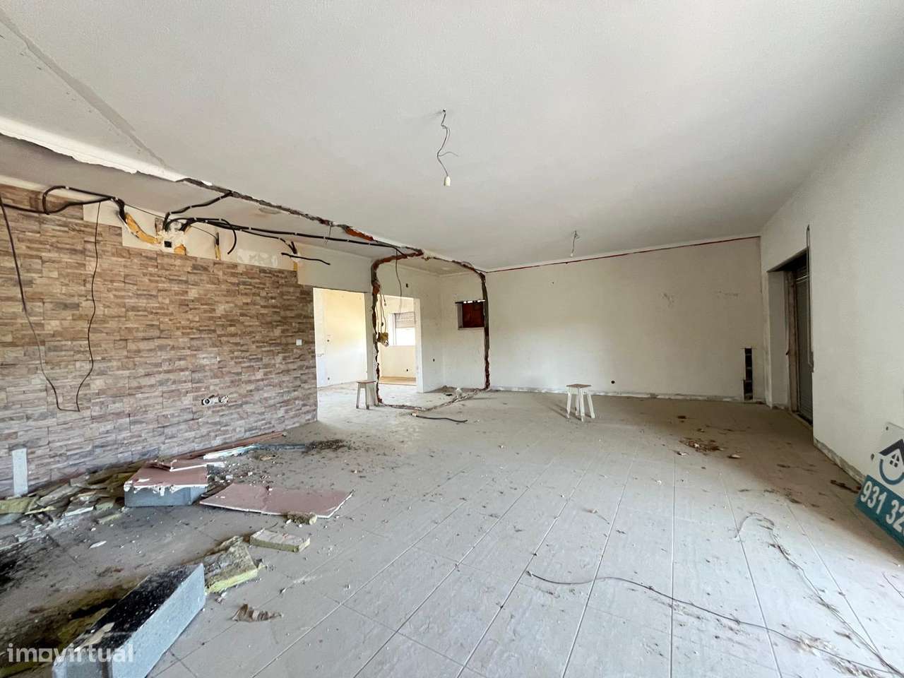 Moradia T4 c/ terreno-17