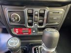 Jeep Wrangler Unlimited 2.2 CRD Rubicon AT - 18