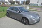 Alfa Romeo Giulietta 1750 TBi QV TCT - 6