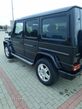 Mercedes-Benz Klasa G 400 CDI - 7