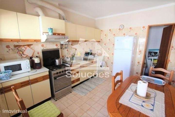 Amplo apartamento T3 mobilado e equipado - Grande imagem: 5/24