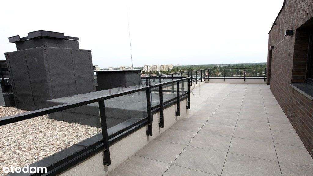 Mieszkanie 105 m2 - Sadyba Spot-13