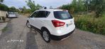 Suzuki SX4 S-Cross 1.4 ALLGRIP Passion Aut. - 8