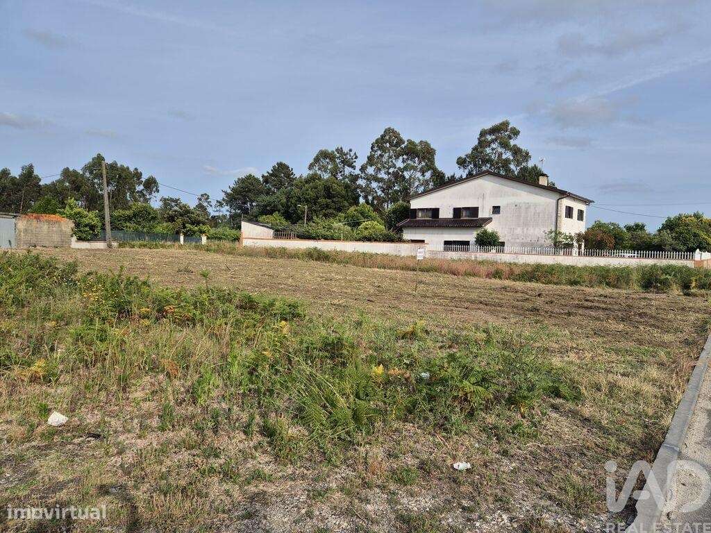 Terreno em Ponte de Vagos e Santa Catarina de 610,00 m2 - Grande imagem: 5/6