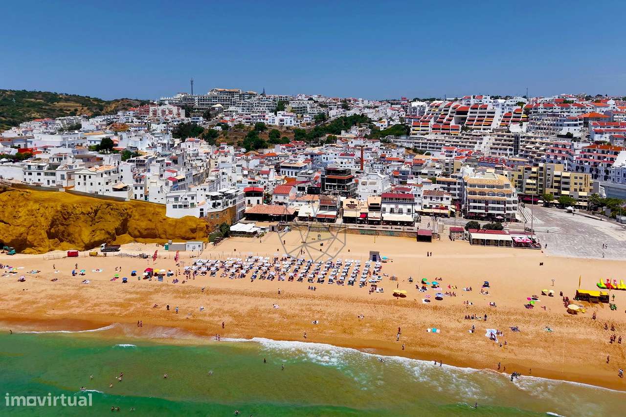 Terreno, 173 m², Albufeira e Olhos de Água-24