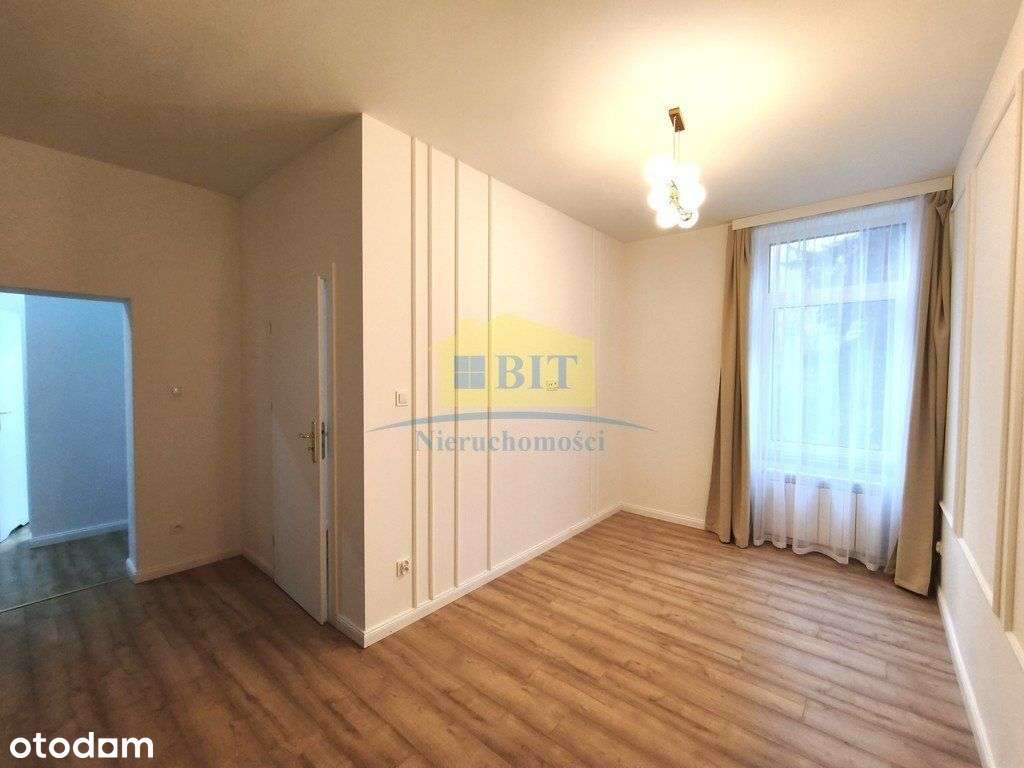 Mieszkanie 43 m2 w dworku, Głodzino-1