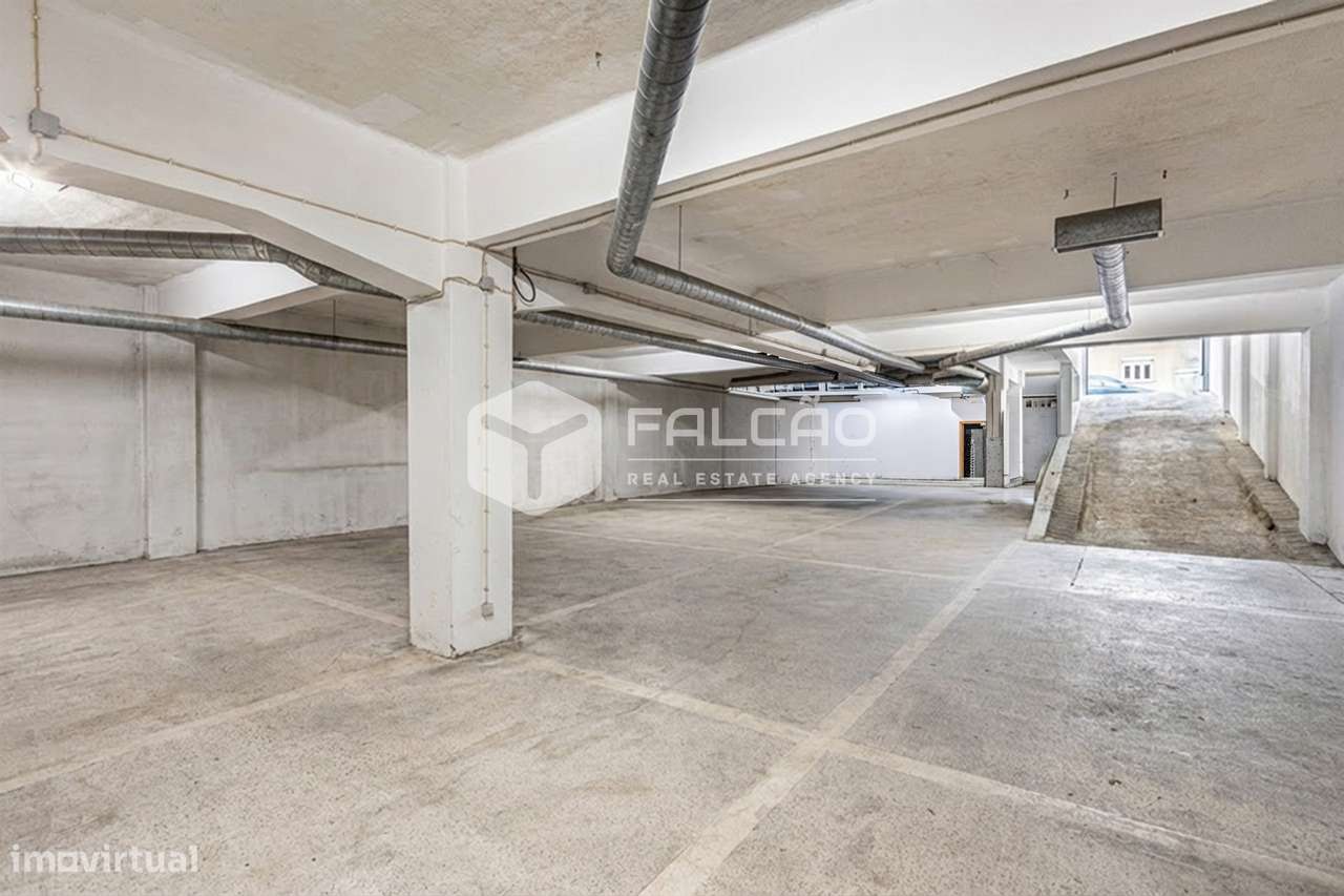 Loja T7 Venda em Santarém (Marvila), Santa Iria da Ribeira de Santarém-51