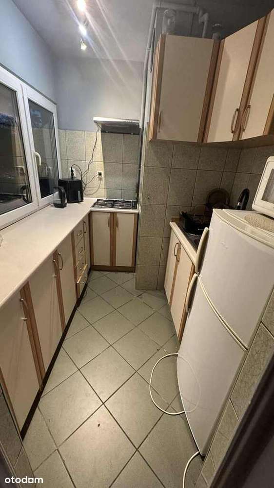 Łódź Teofilów I piętro-10