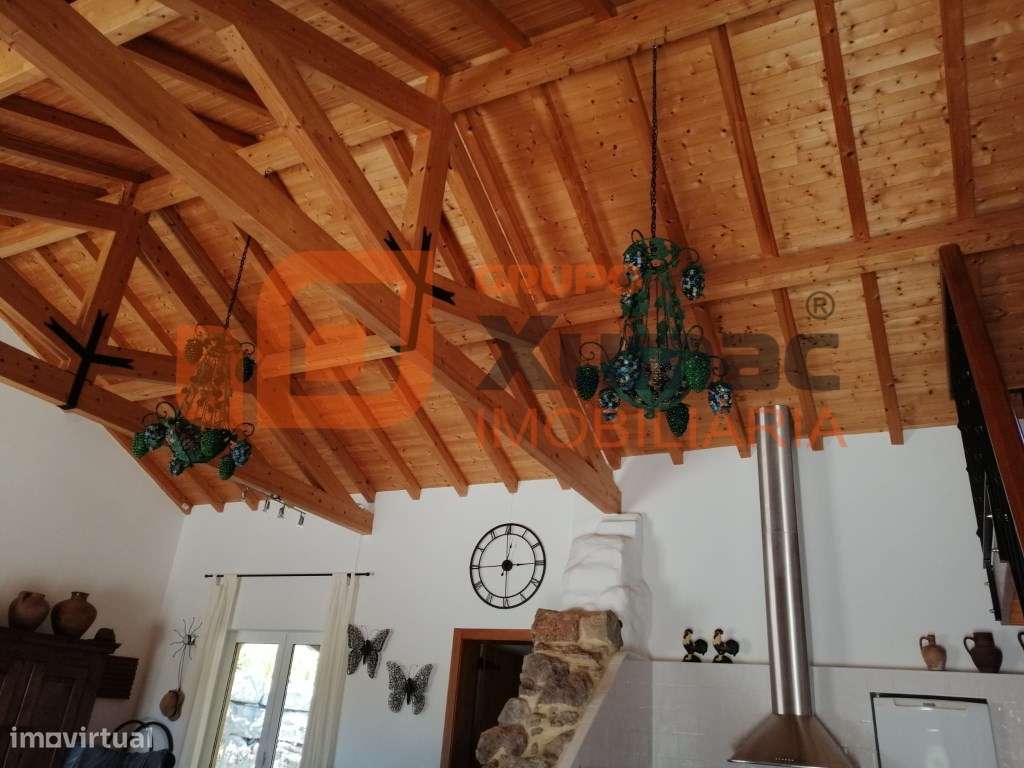 Magnífica propriedade tipo quintinha!!-46