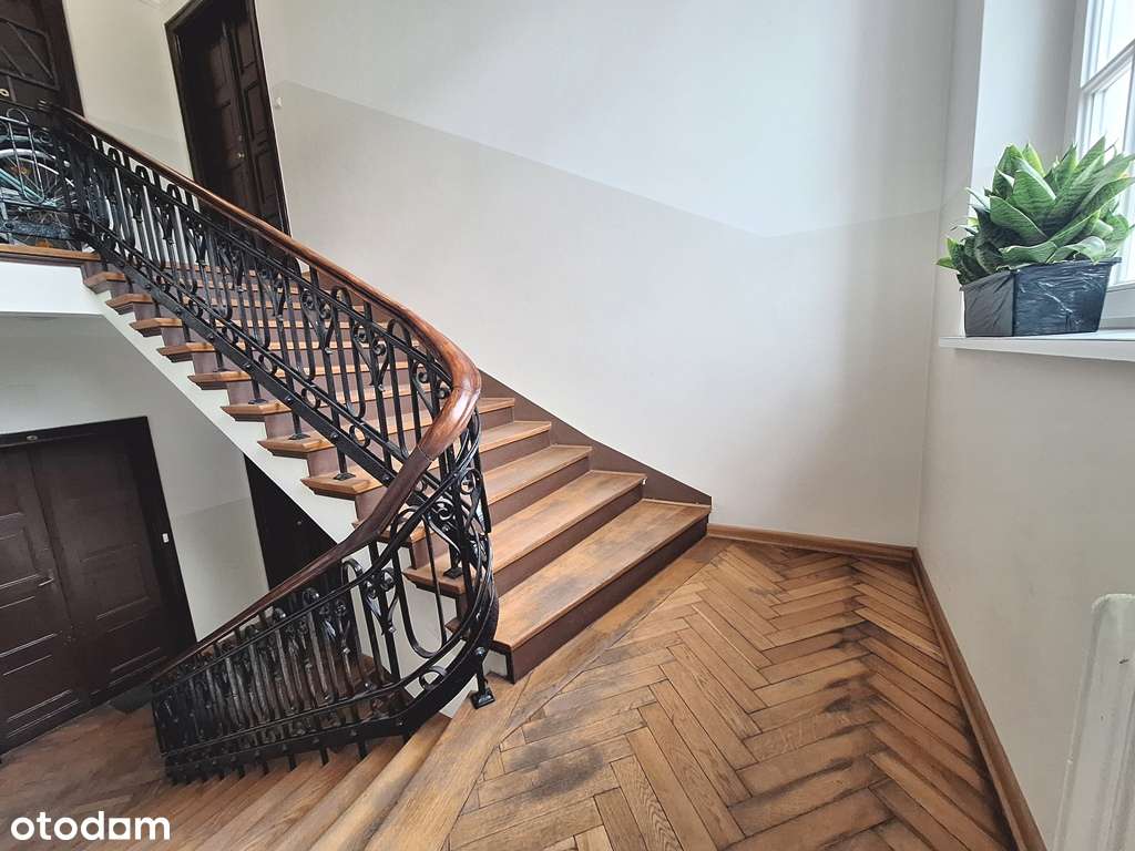 Przedwojenna kamienica po remoncie, 62m2, ul. Kawęczyńska 0% prowizji-13