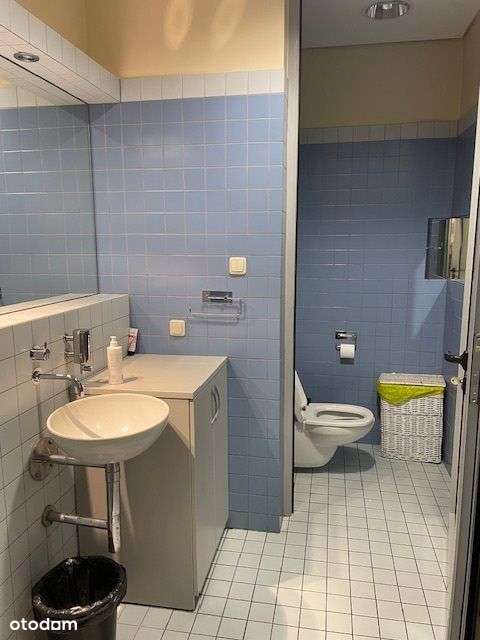 Biuro przy placu Grzybowskim, wynajęte-12