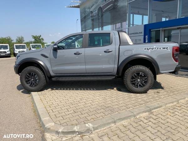 Ford Ranger - 17