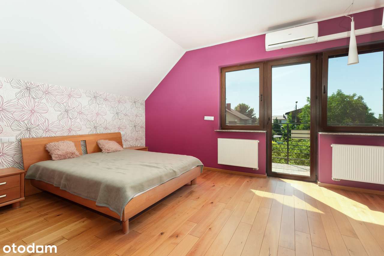 20 minut do Katowic-KAMERALNA okolica-Idealny dla RODZINY!-6