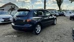 Mazda 3 1.6 CD Sport DPF Active Plus - 21