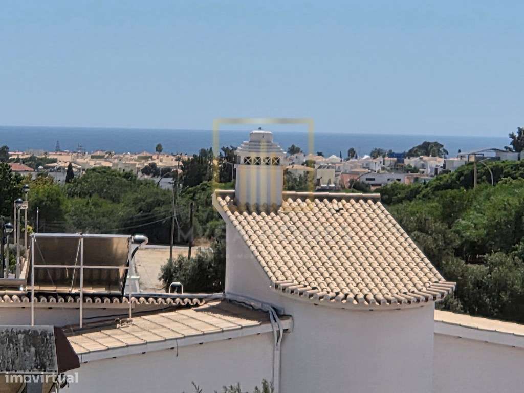 T1+1 renovado, em Montechoro, Albufeira-10