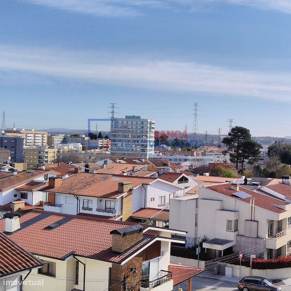 Apartamento T3 com 122 m²  Maia (Maninhos)sem elevador| 265 000,00€ - Grande imagem: 4/20