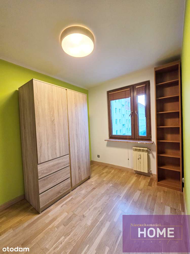 5 pokojowe mieszkanie na os. Zacisze!-3