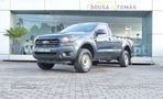 Ford Ranger - 2