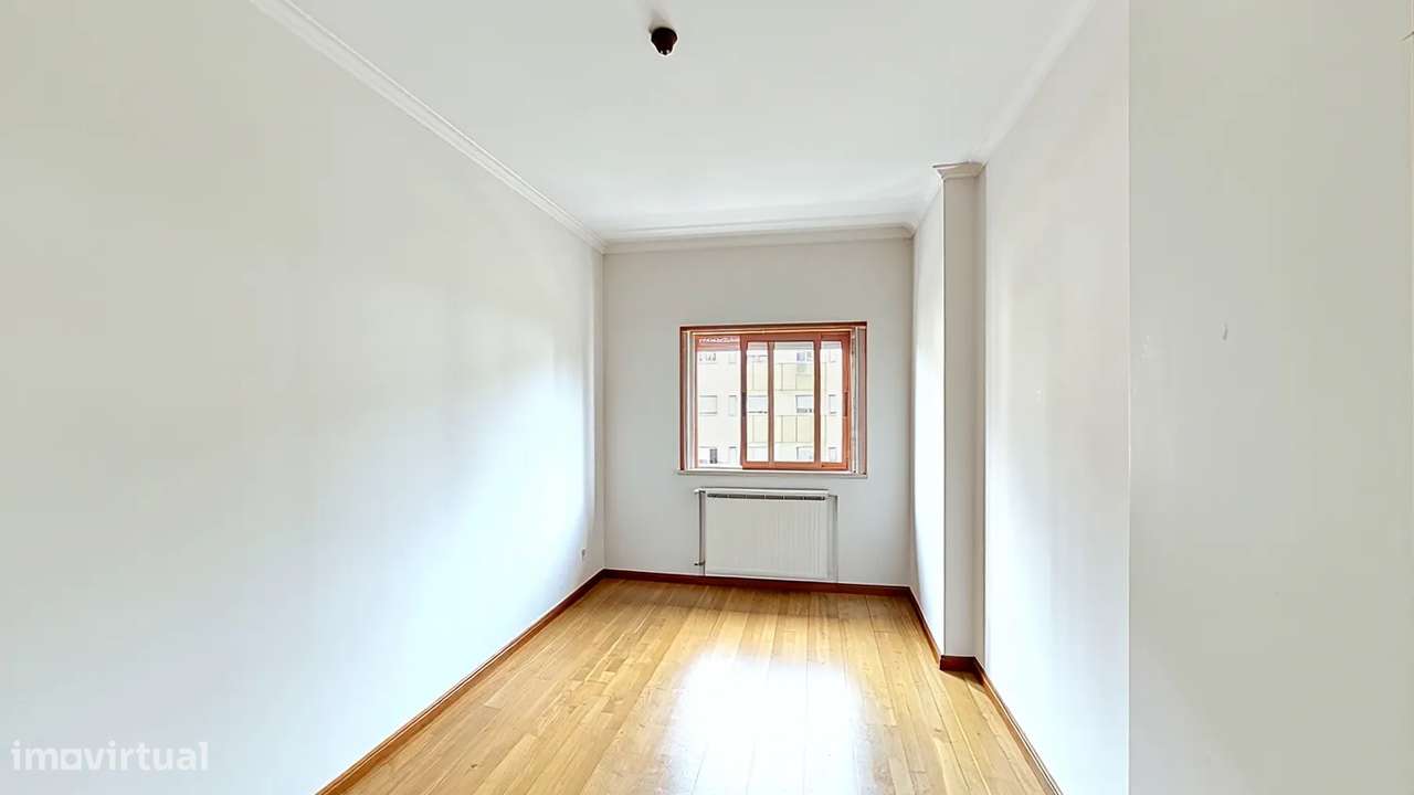 Apartamento T3 Ramada – Espaço, Conforto e Excelente Localização-10