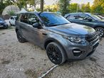 Land Rover Discovery Sport - 1