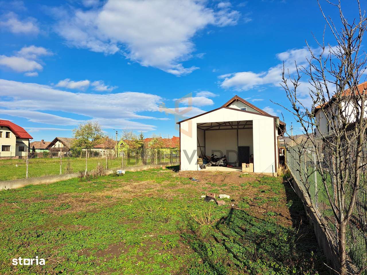 Casa noua + atelier 49 mp + teren 1030 mp!-6