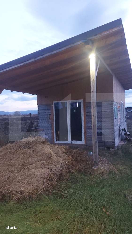 Teren cu potential rezidential in dezvoltare 2.000 mp strada Energiei - Imagine principală: 5/6