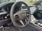 Audi A8 - 9