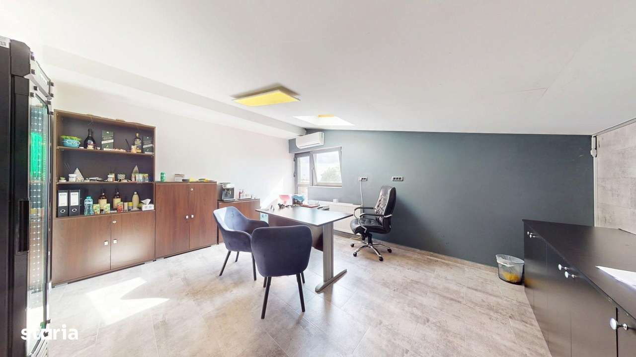 Spațiu comercial modern/showroom Voluntari-Colentina-A3 - Imagine principală: 5/20