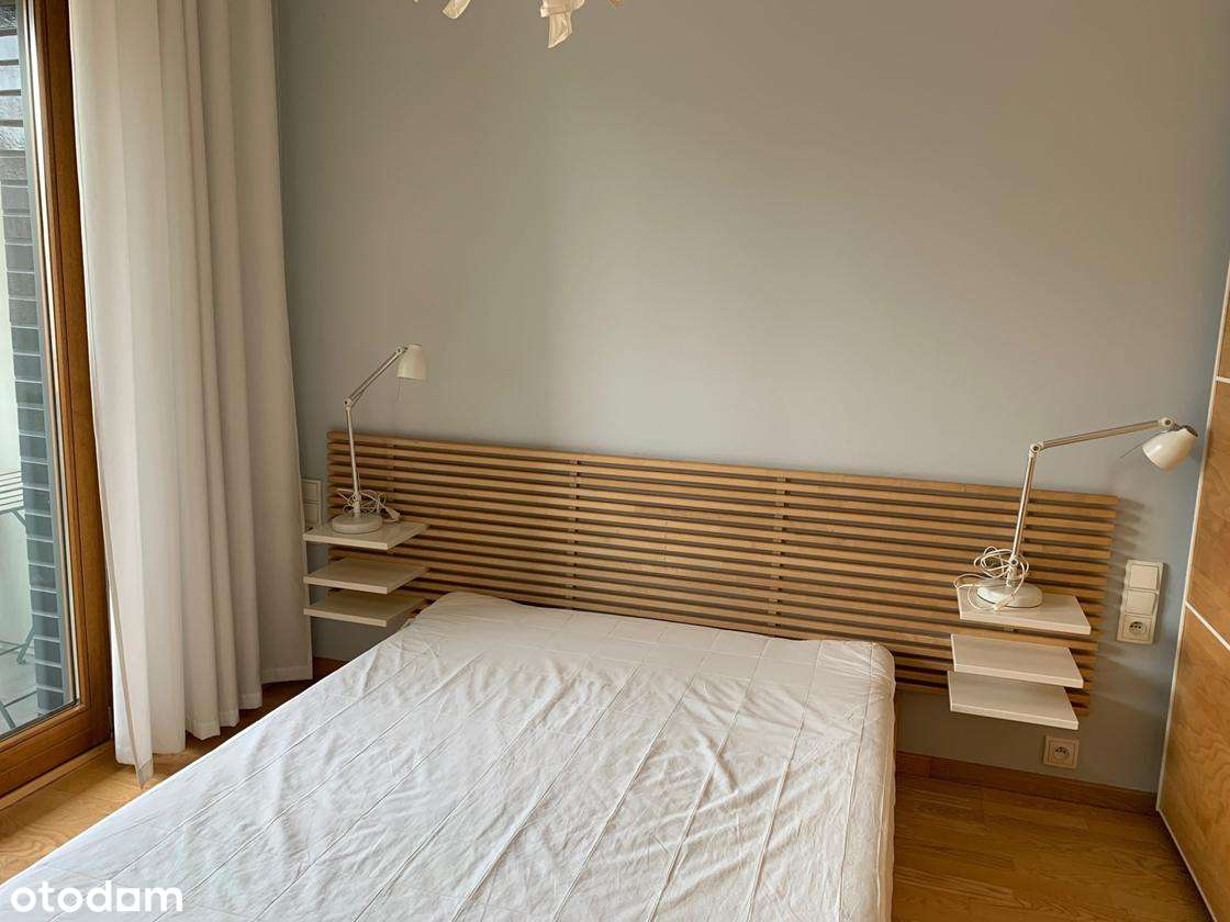 ul. Grzegórzecka| 45m2| 2 pok.| Piwnica| Garaż| Pets! - Pełny obrazek: 5/14