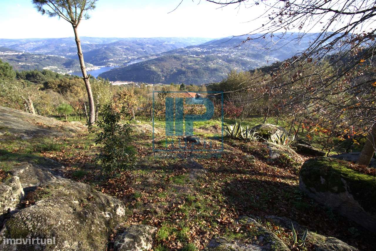 Moradia T3+1 Venda em Penhalonga e Paços de Gaiolo,Marco de Canaveses-51