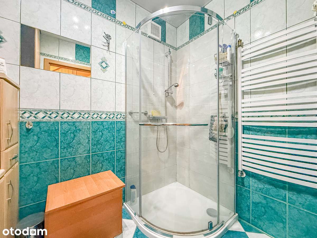 Dom pod działalność i do zamieszkania | garaż z kanałem | OKAZJA-5