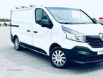 Renault Trafic ENERGY 1.6 dCi 120 Start & Stop Combi L1H1 Expression - 7