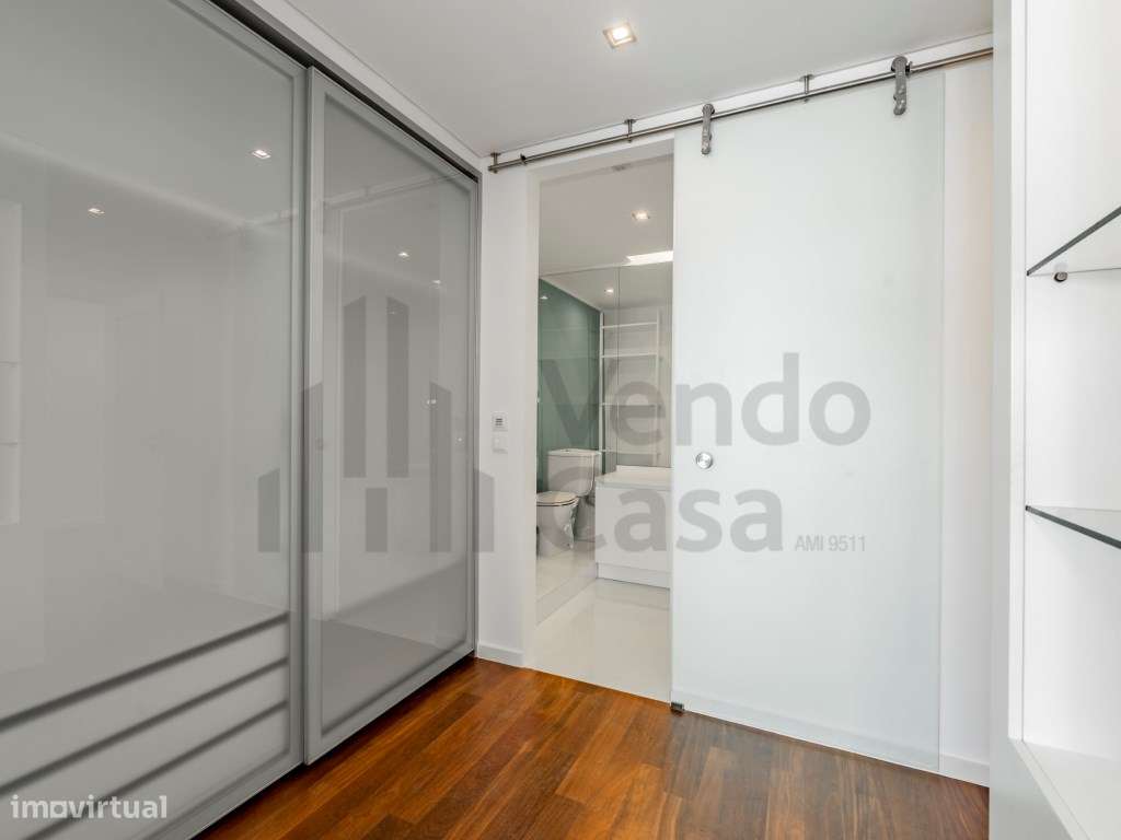 Vende-se T3 Luxo - Braga D. Diogo-23