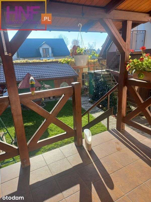 Do sprzedaży dom + budynek 150m2-14