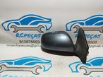 ESPELHO RETROVISOR DIREITO TOYOTA AVENSIS T25 8790105100 87901-05100 ELETRICO AQUECIDO ESPELHOS RETROVISORES - 1