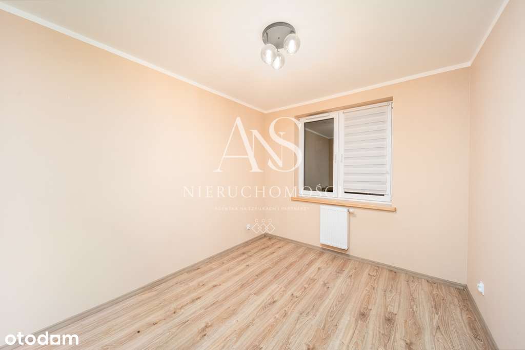 Stargard, Niemena, 3 pok. z balkonem-6