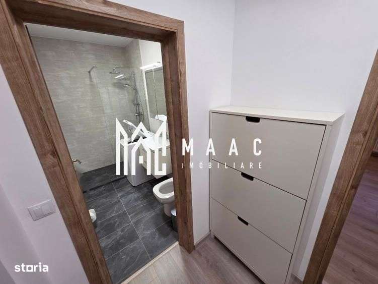 Apartament 1 Cameră | 40  Mp | Zona Ștefan cel Mare-15