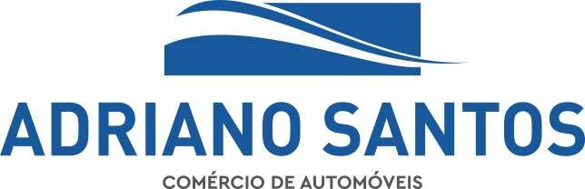 Adriano Santos Automóveis logo
