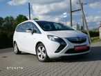 Opel Zafira 1.6 CDTI Enjoy - 10