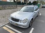 Mercedes-Benz E 280 T CDI 7G-TRONIC Avantgarde - 4