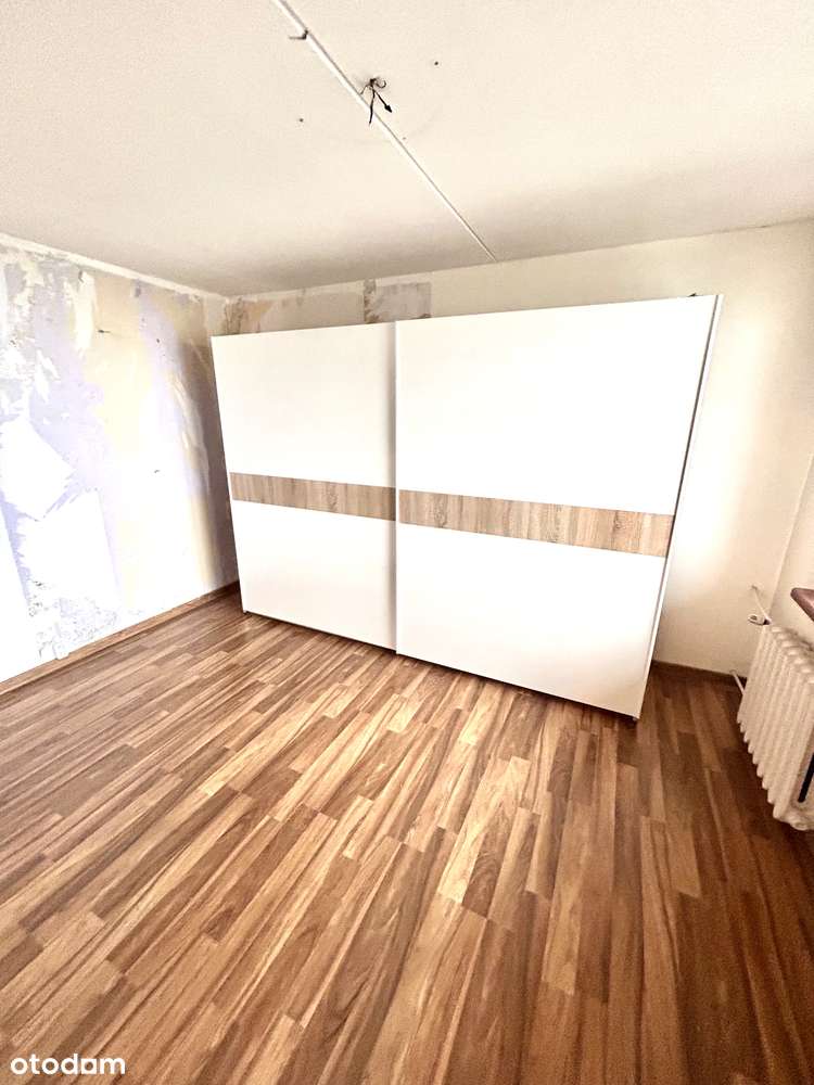 MIESZKANIE 70 m² • 4 POKOJE • UKŁAD 2X2 • UL. ZIELONA-9