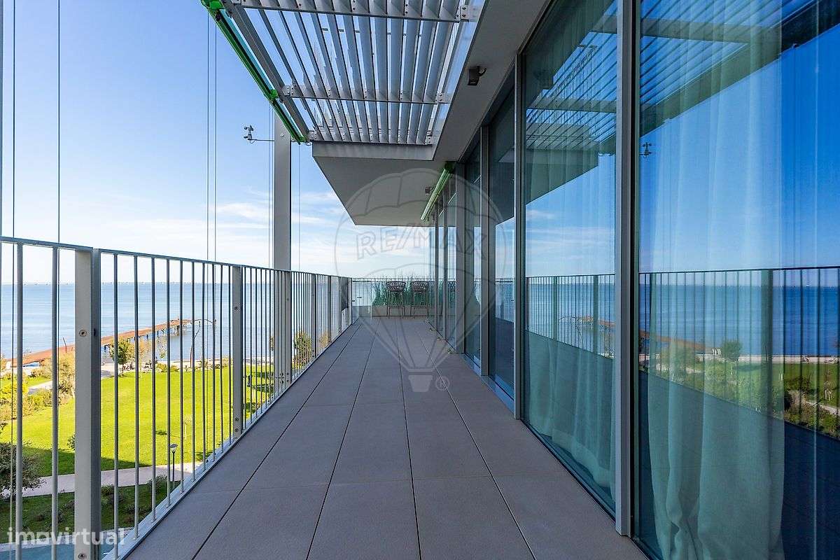 Apartamento T4 para venda - Grande imagem: 5/36